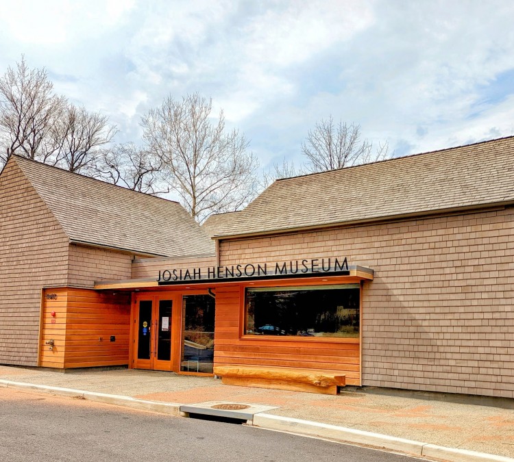 Josiah Henson Museum & Park (Rockville,&nbspMD)